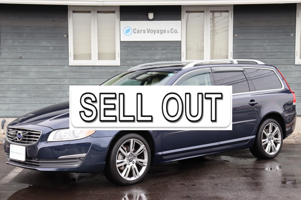 V70 T6 AWD
