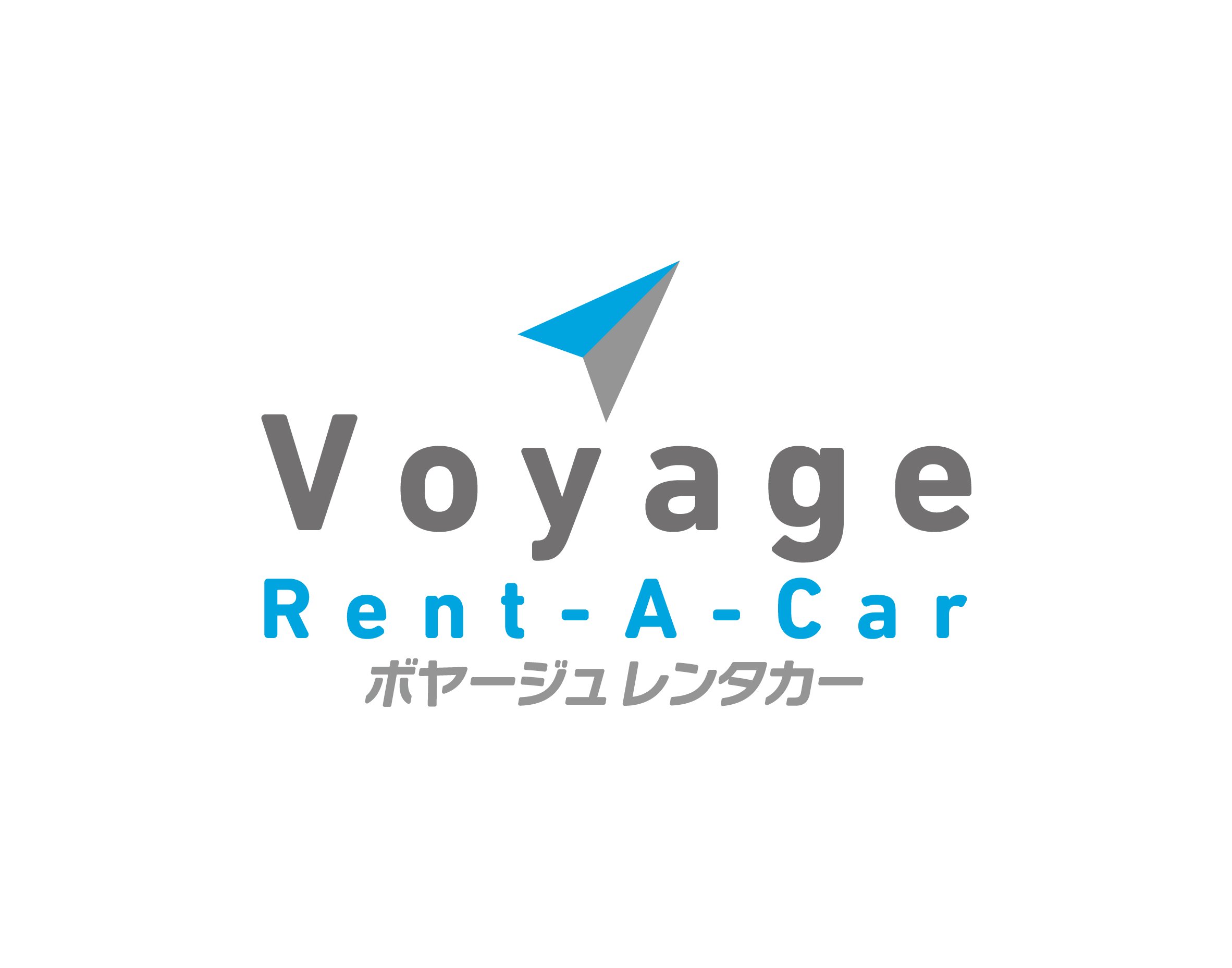[NEW OPEN] Voyage Rent-A-Car