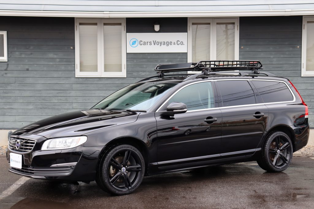 V70 T4 CLASSIC [Voyage Outdoor Style+]