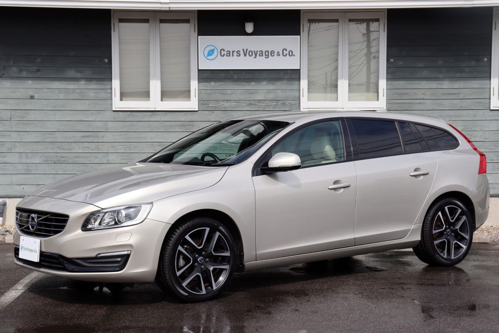 V60 D4 Dynamic