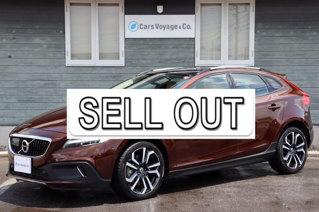 V40 Cross Country T5 AWD Summum