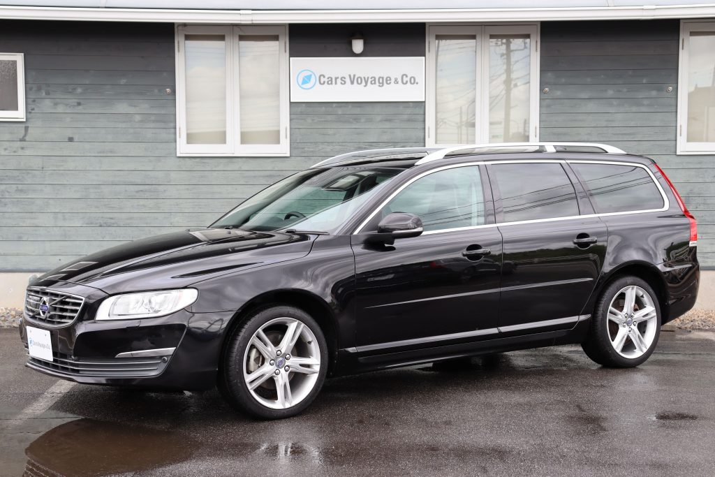 V70 T5 CLASSIC